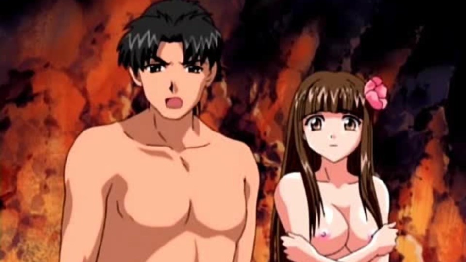 Zoku Koihime — Episode 1