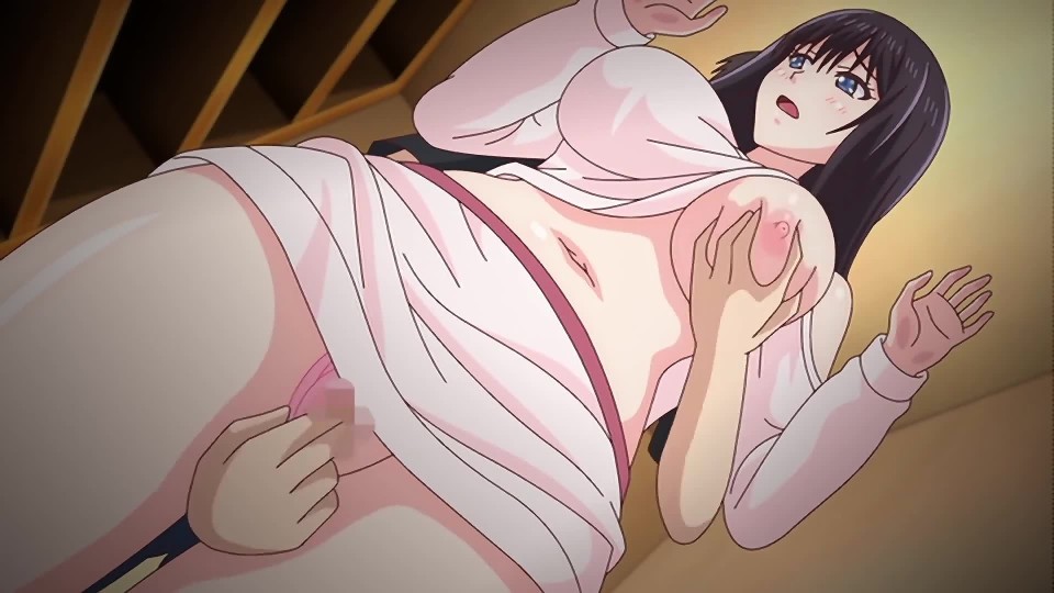 In the End, She’s a Wife — Part 2