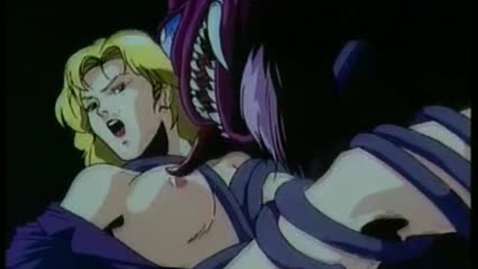 Urotsukidoji: Return of the Overfiend — Part 1