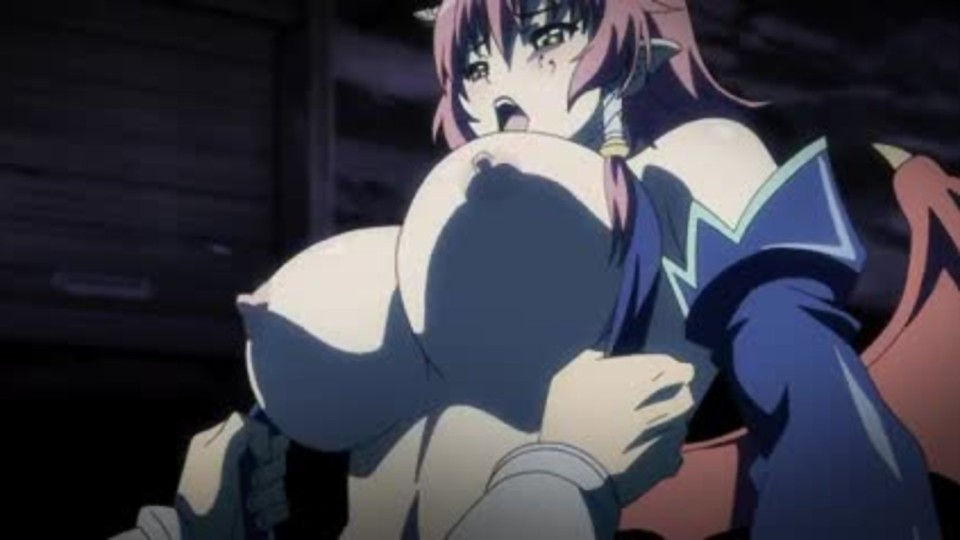 Big Breasts Fantasy — Episode 1