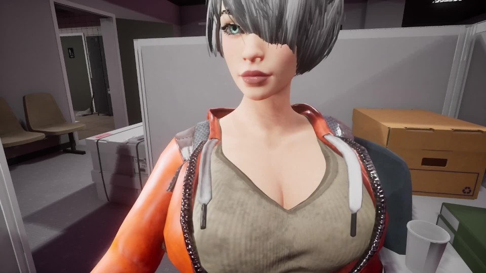 Interracial Date Gone Wrong — Apartment Preview