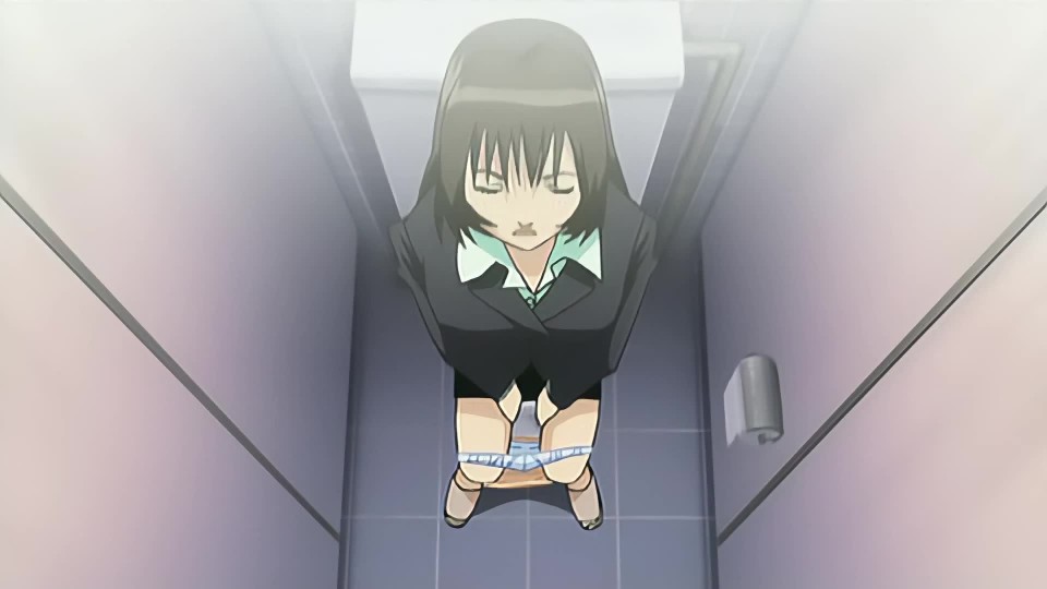 Panty Flash Teacher — Chapter 1