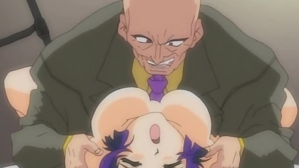 Blackmail 2 — Episode 1