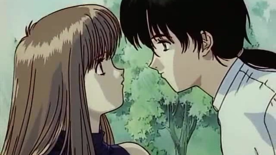 Countdown: Akira Complex — Episode 1