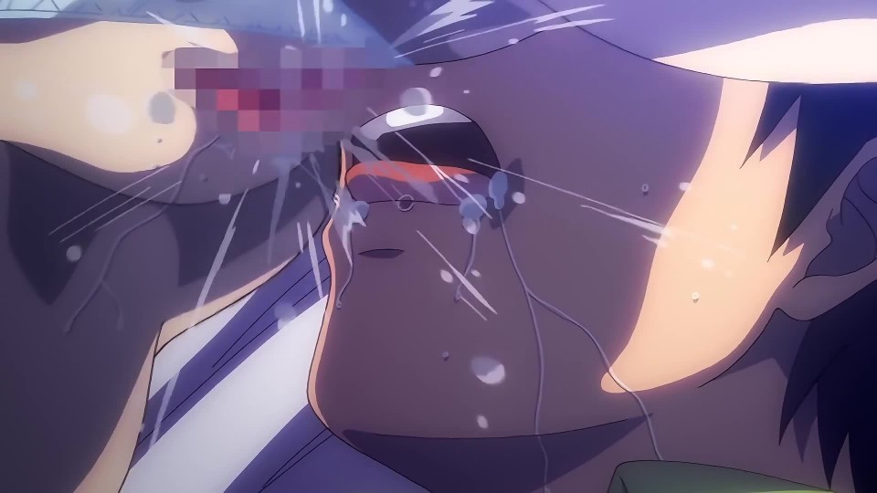 Semen Extraction Ward — Volume 10