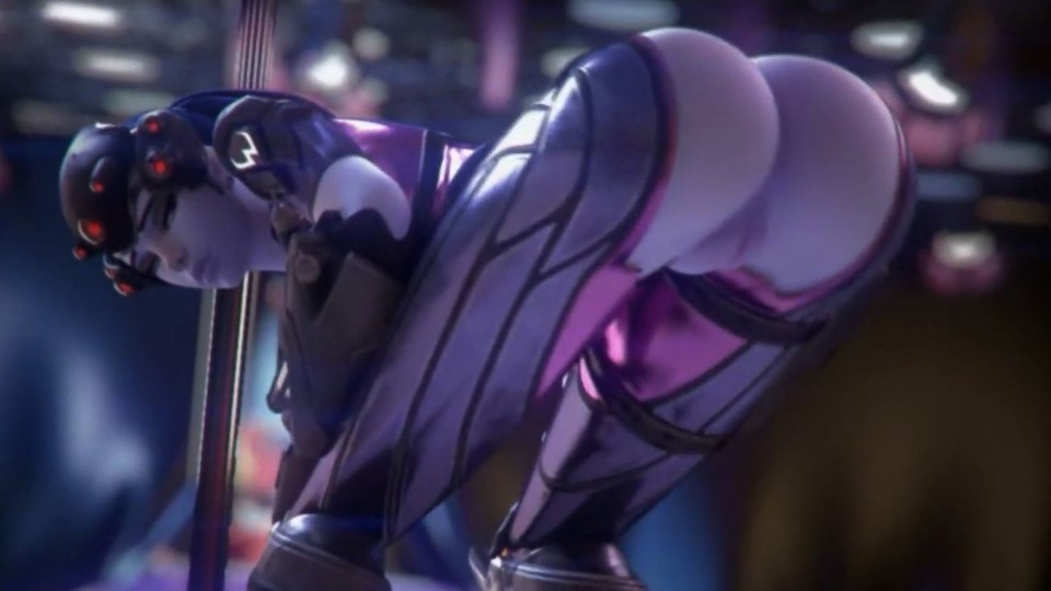 Widowmaker — FPSBlyck Overwatch Montage