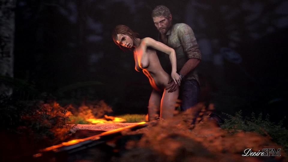 The Lie We Live — DesireSFM Last of Us Film
