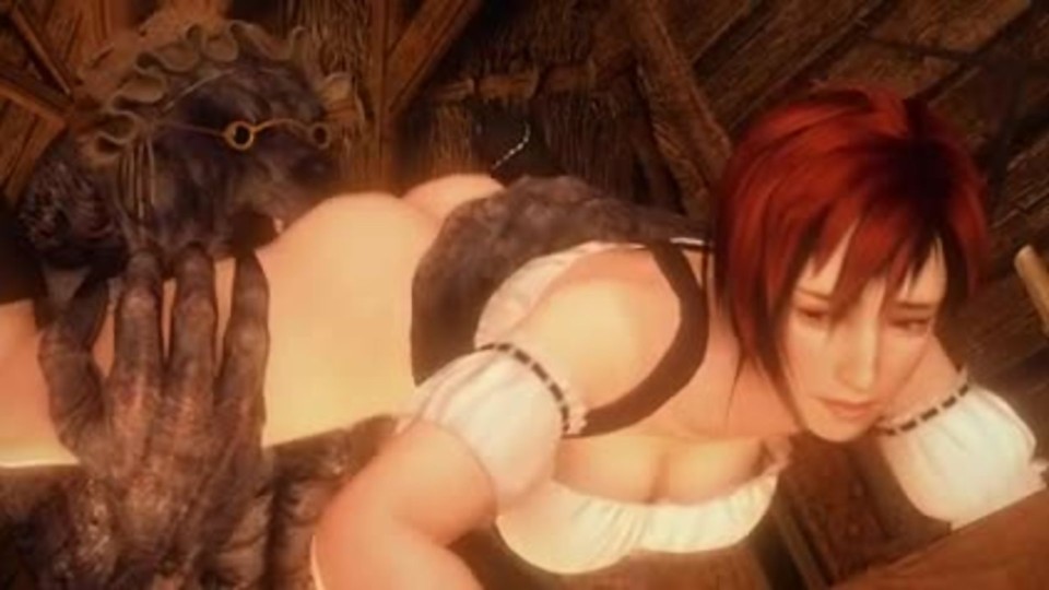 Mila Red Riding Hood — StudioFOW Film
