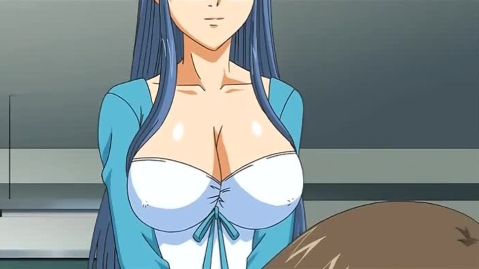 Sailor Fuku Shinryou Tsumaka — Part 2
