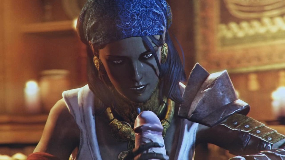Siren’s Call — StudioFOW Isabela Story