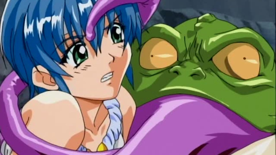 Words Worth Gaiden — Episode 1