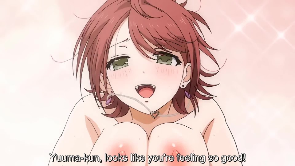 Sexfriend no Senpai — Episode 1