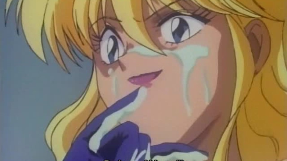 Parade Parade — Kaori’s First OVA Chapter