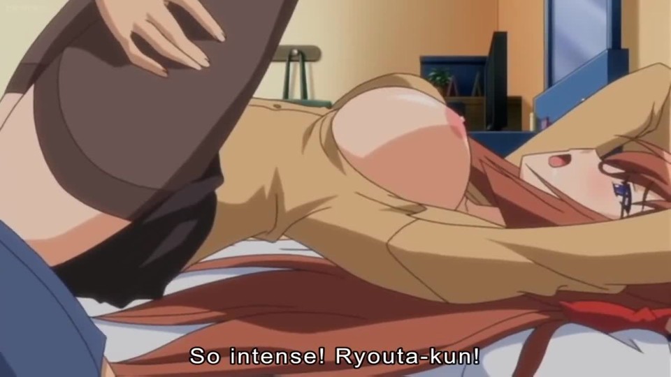Triangle Blue — Episode 2
