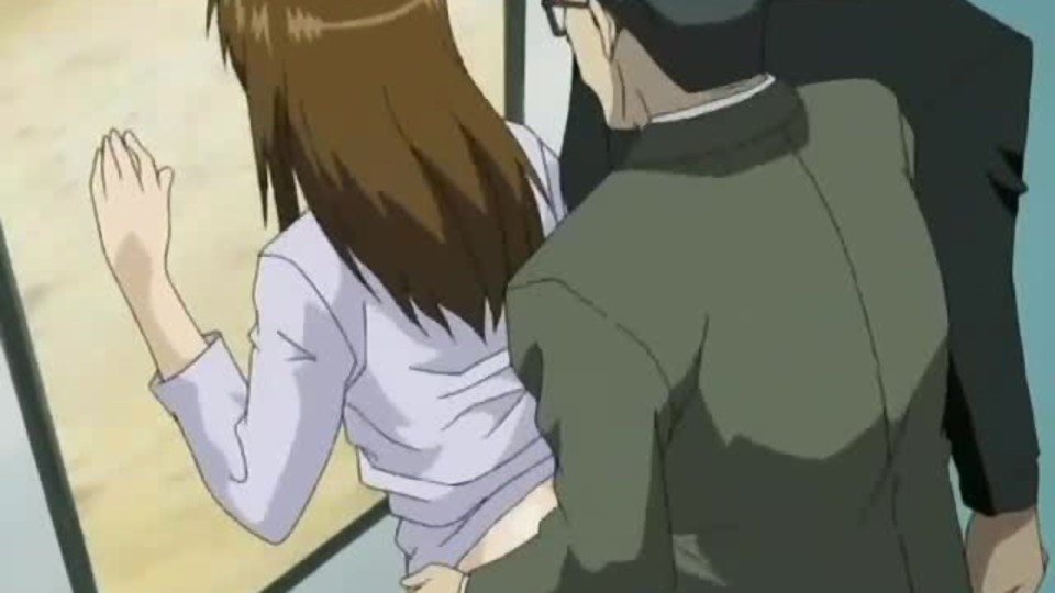 Molester Group Ten — Part 5