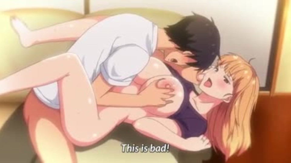 Delinquent Stepsister — Episode 1