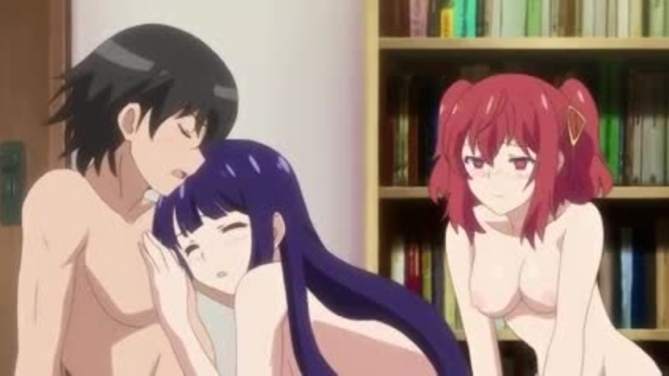 Love Decision — Episode 2