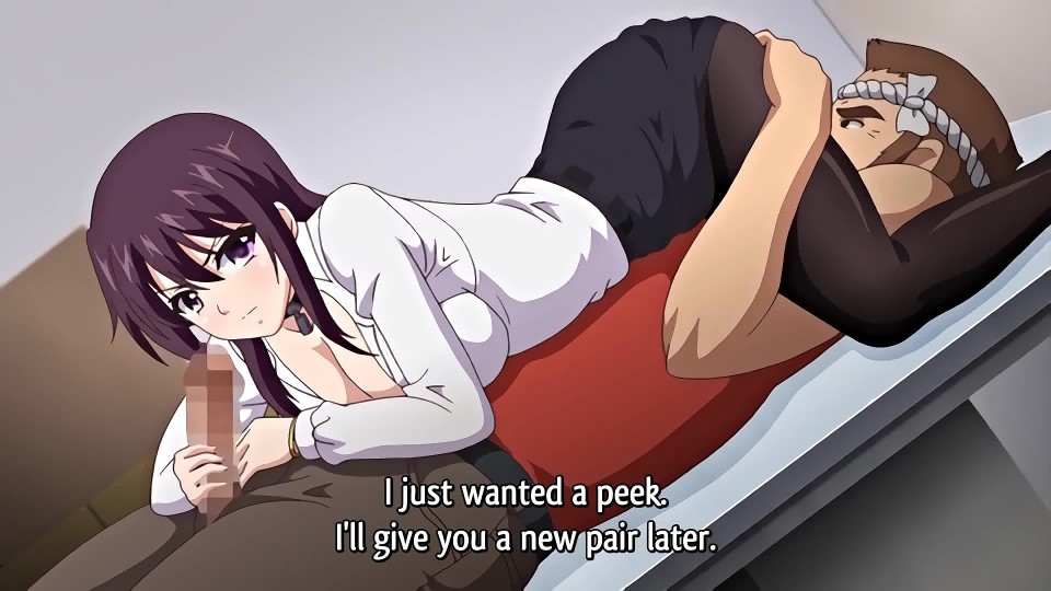 The Targeted Angel Goddess Angeltia — Episode 4