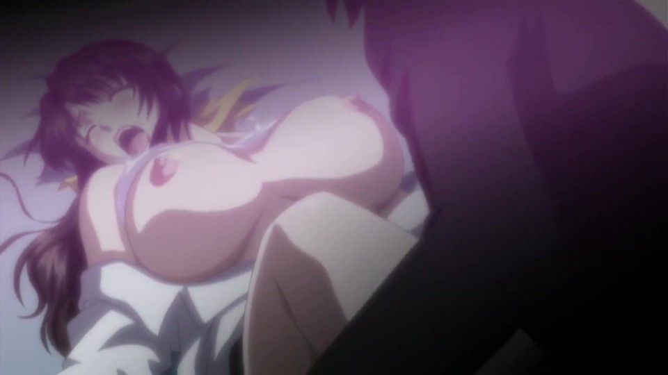 The Girl in the Shell — Tokisaka’s Investigation