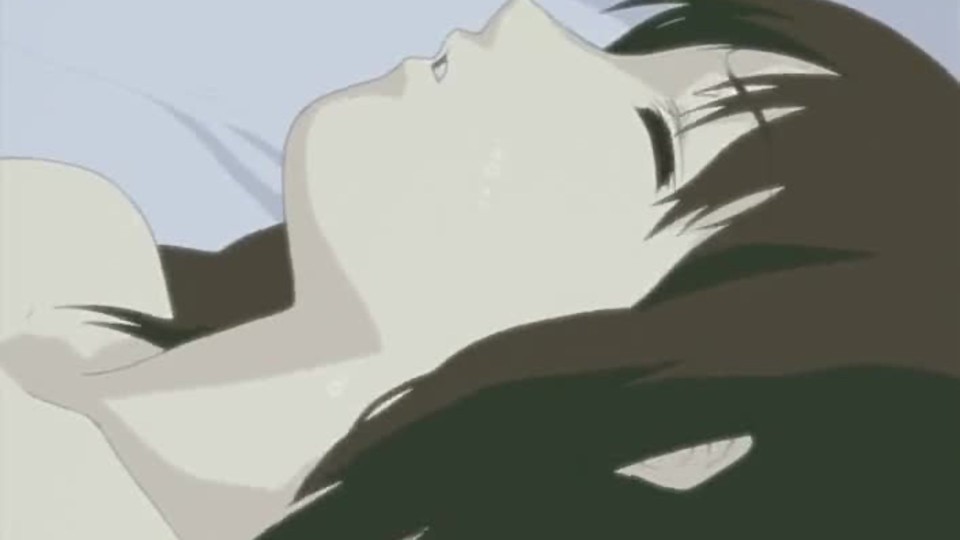 Shoya: Virgin Night — Azumi and Yuzuru