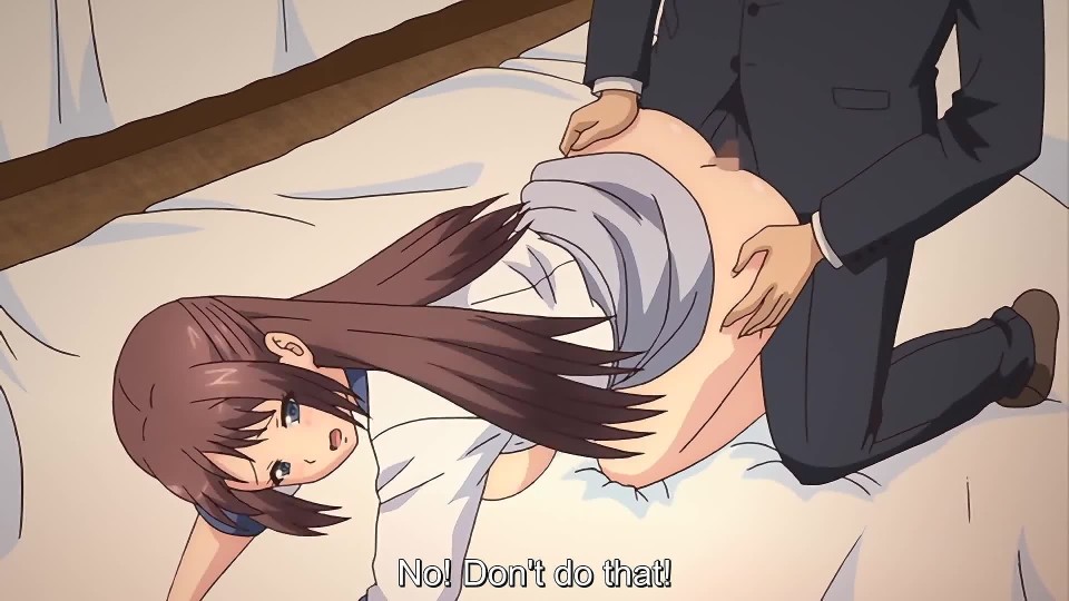 The Day That Guy Embraced Her — Episode 4