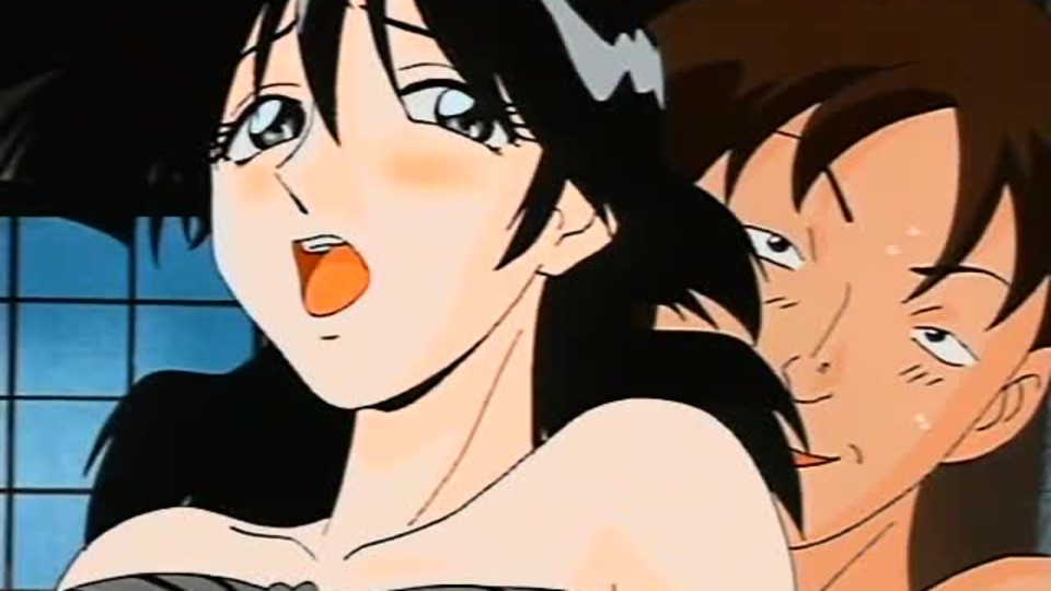 The Time Colored Scarlet — Part 2