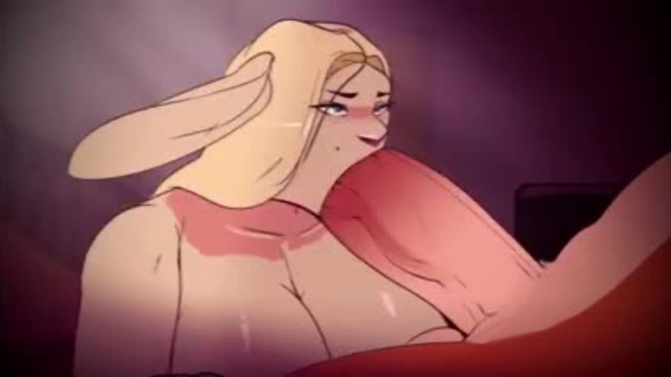 Wife Stealer — Furry Cartoon Short