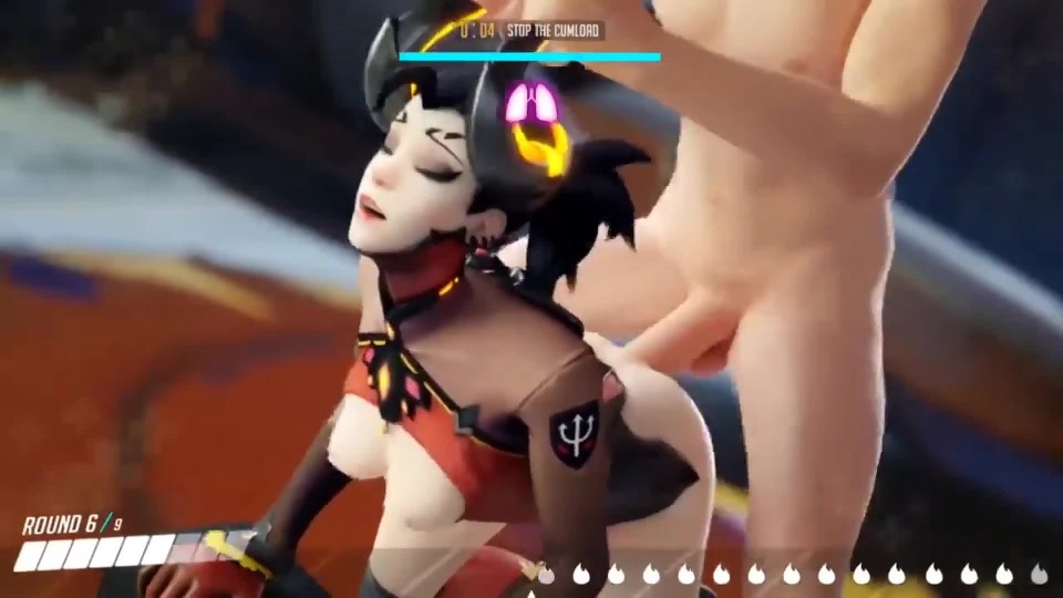 Abzero by Bastati — Fap Hero 3D Compilation