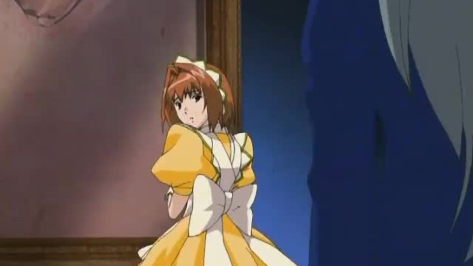 Tsubaki Iro no Purijioone — Estate Intrigue