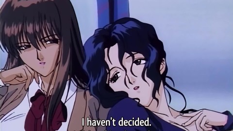 Yuuwaku Countdown — Episode 1
