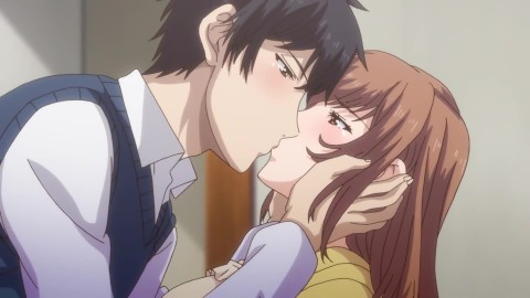 Eternity: Sweet Love Story — Episode 1