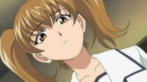My Classmate’s Mother — Episode 1