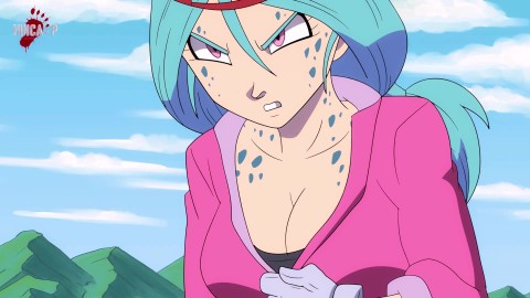 The Perfect Cell — Dragon Ball Adult Fan Film