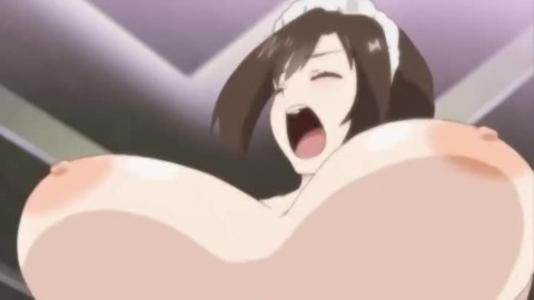 Tsundere Princess — Maid and Royal Scenes