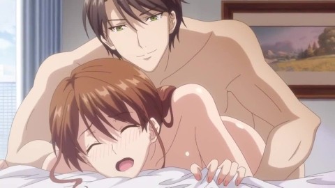 Eternity: Sweet Love Story — Episode 4: The Happy Ending I Longed For