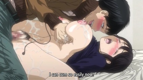 Netoraserare — Episode 2