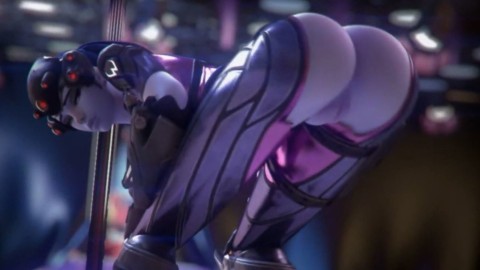 Widowmaker — FPSBlyck Overwatch Montage