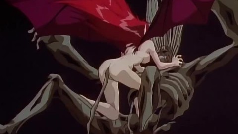 Sex Demon Metropolis — Episode 1