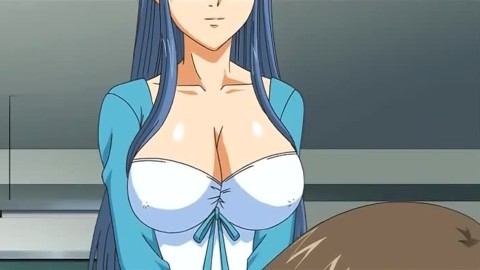 Sailor Fuku Shinryou Tsumaka — Part 2