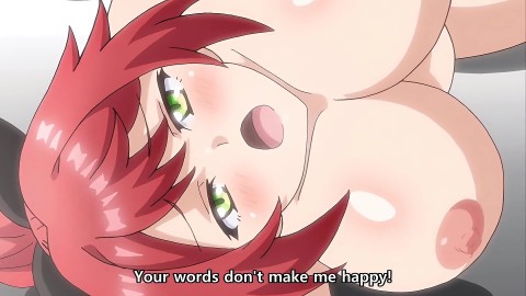 Princess Burst — Episode 2