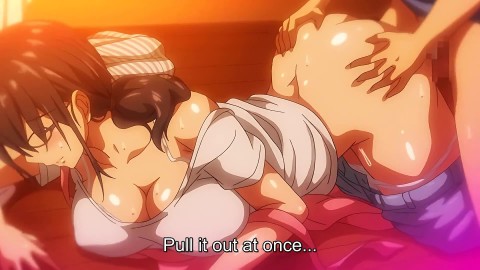 I Summoned a Succubus and My Stepmom Appeared!? — Episode 2