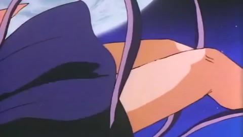 Demon Beast Invasion — Episode 1